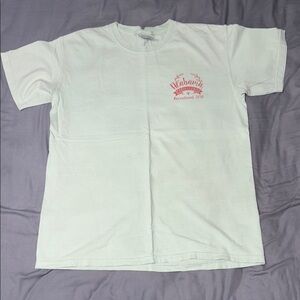 Comfort Colors Alabama Panhellenic T Shirt